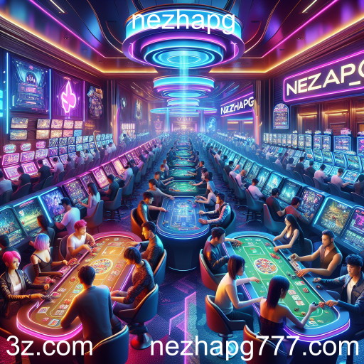 A Evolução dos Jogos Multiplayer: Conectando Jogadores ao Redor do Mundo