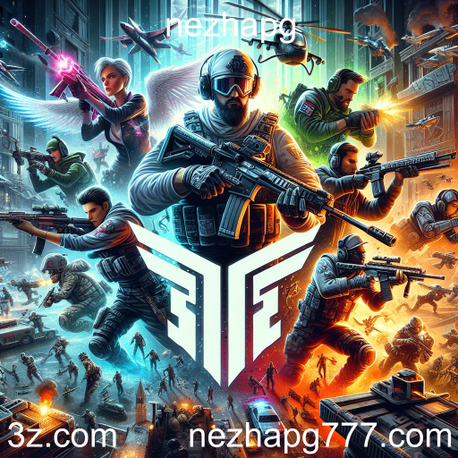 A Evolução dos Jogos de Tiro: Da Nostalgia à Modernidade