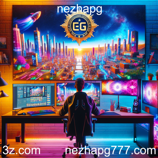 O Crescimento dos Jogos de Simulação: Uma Experiência Imersiva e Criativa